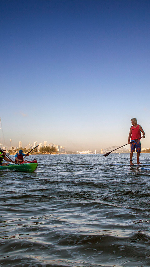 Rose Bay Aquatic Hire - Sydney Harbour Hire Specialists