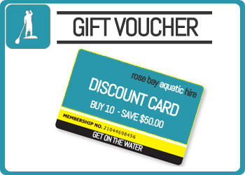 Discount Card